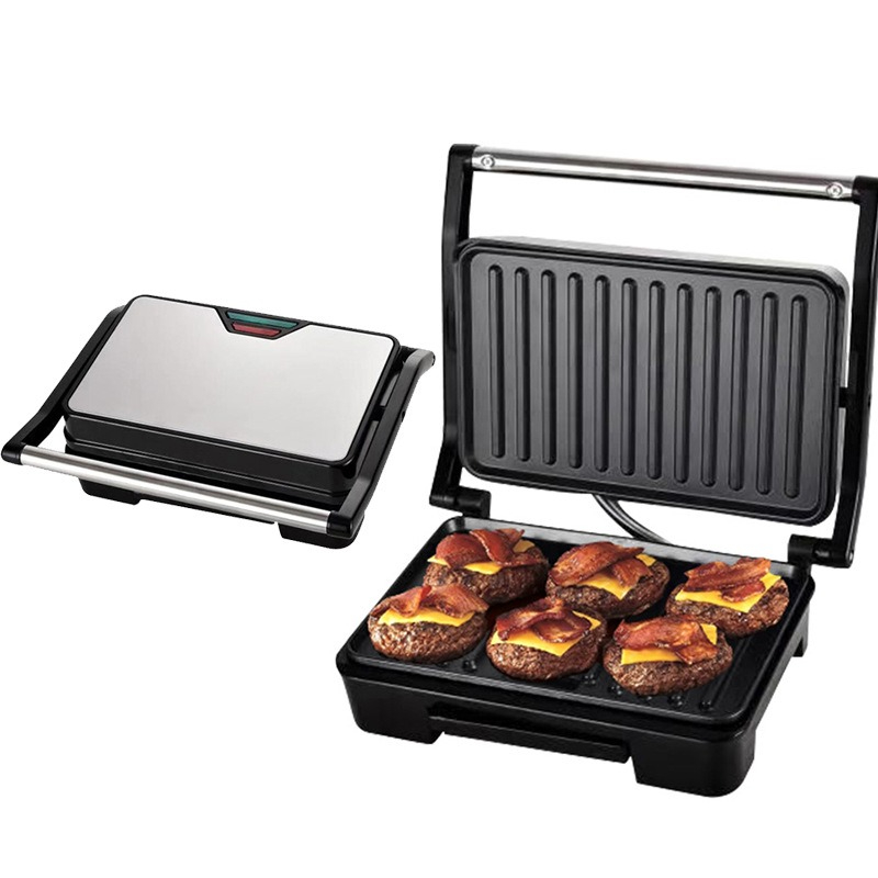 Home Cooking Menu - Multifunctional Steak Sandwich Maker Machine With