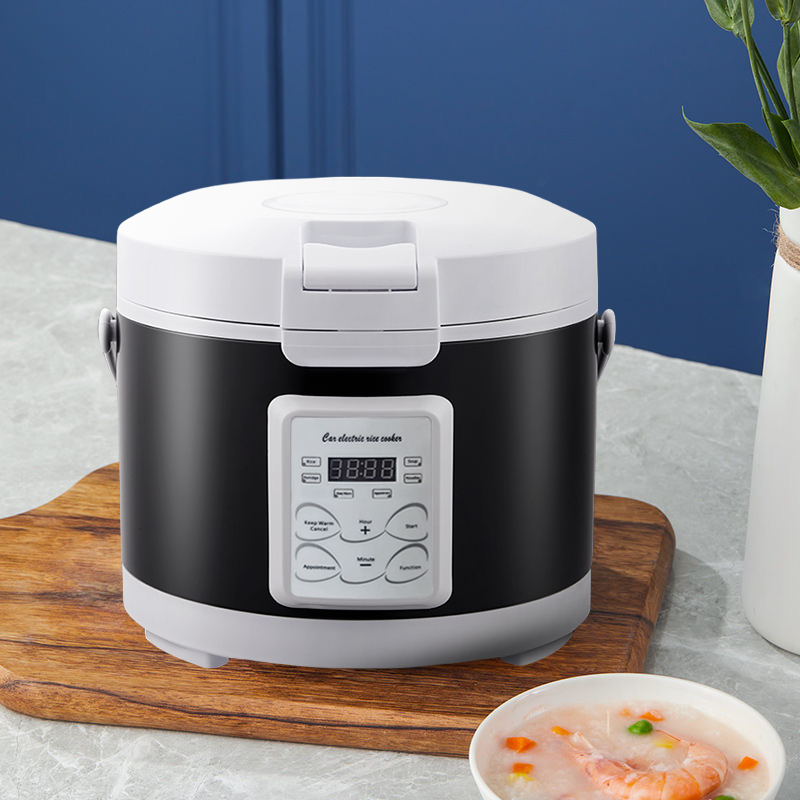 220V Mini Rice Cooker soup Ste - огляд і ціна Home Cooking Menu