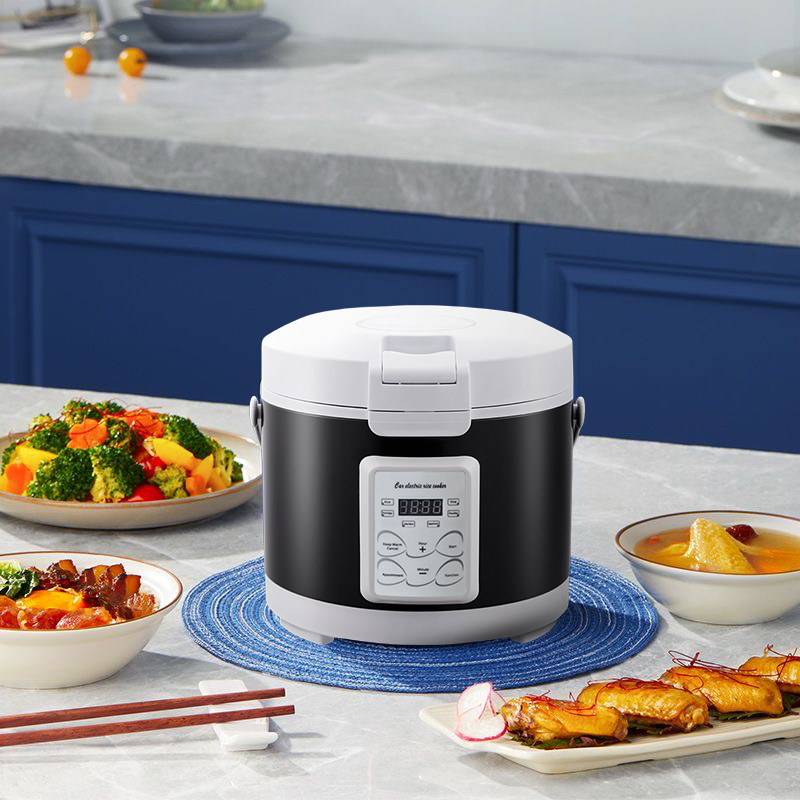 220V Mini Rice Cooker soup Ste - огляд і ціна Home Cooking Menu