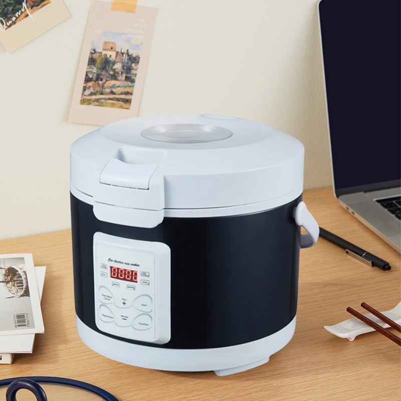220V Mini Rice Cooker soup Ste - огляд і ціна Home Cooking Menu