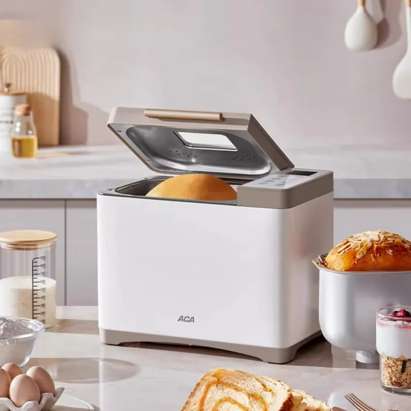 2026 Multi-Function Breakfast  - огляд і ціна Home Cooking Menu