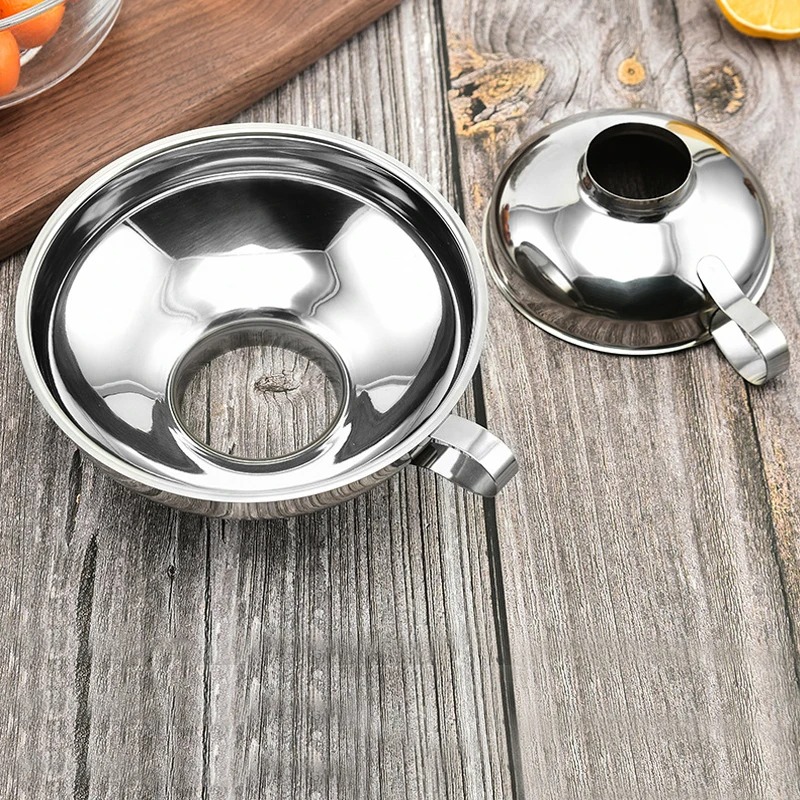 Premium Stainless Steel Kitche - огляд і ціна Home Cooking Oil