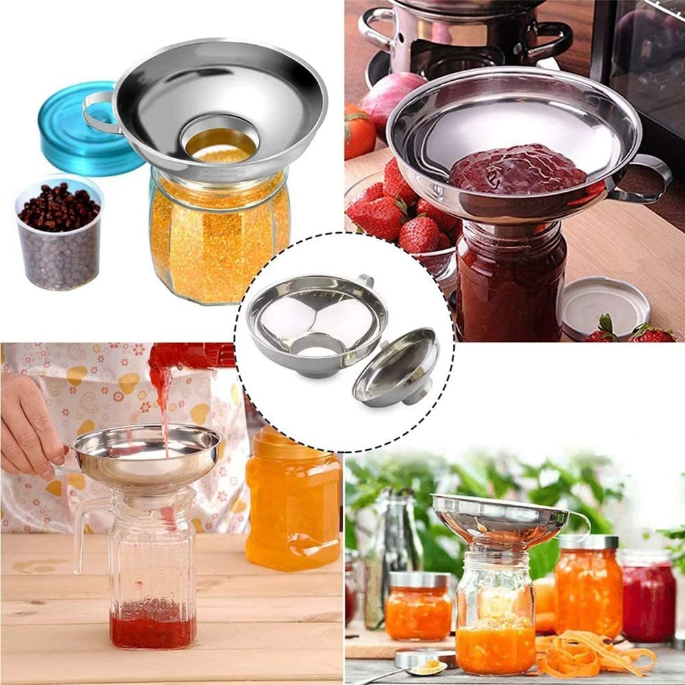 Premium Stainless Steel Kitche - огляд і ціна Home Cooking Oil