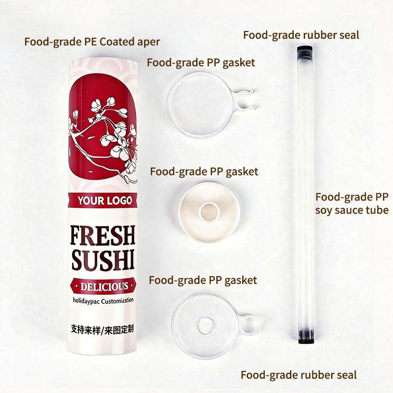 2026 NEW Sushi Making Roller T - огляд і ціна Home Cooking Youtube