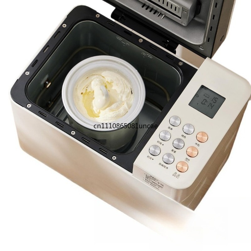 Smart Reservation Bread Machin - огляд і ціна Home Cooking Menu