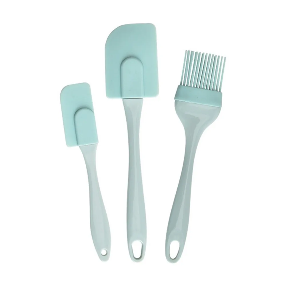 3Pcs Cream Scraper DIY Bread C - огляд і ціна Home Cooking Oil