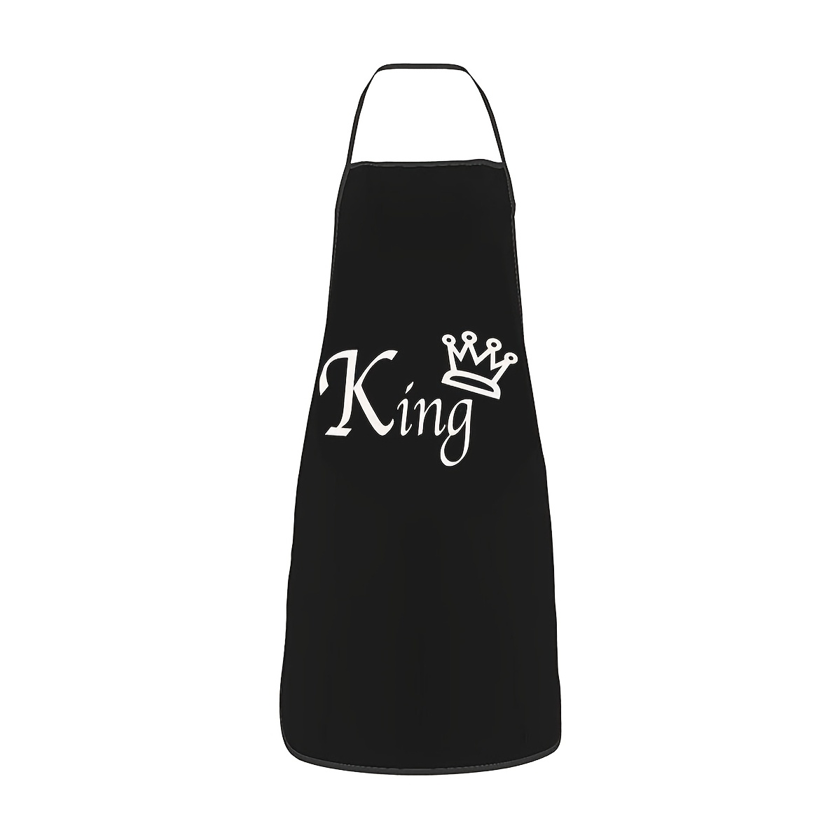 King & Queen Aprons Romantic K - огляд і ціна Home Cooking Queen