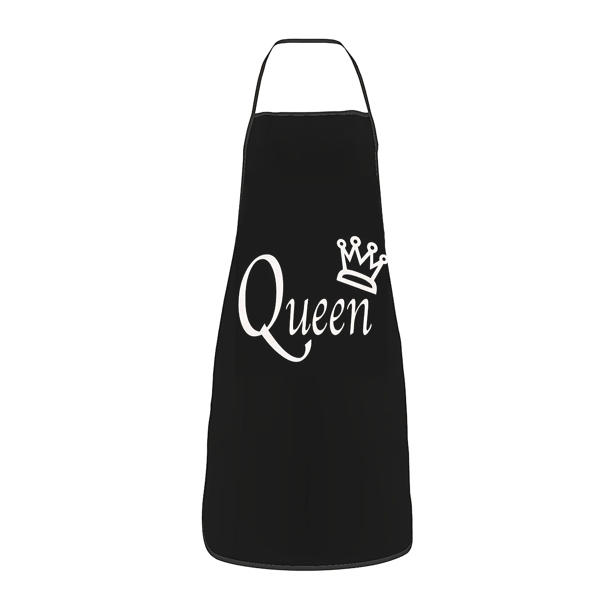 King & Queen Aprons Romantic K - огляд і ціна Home Cooking Queen