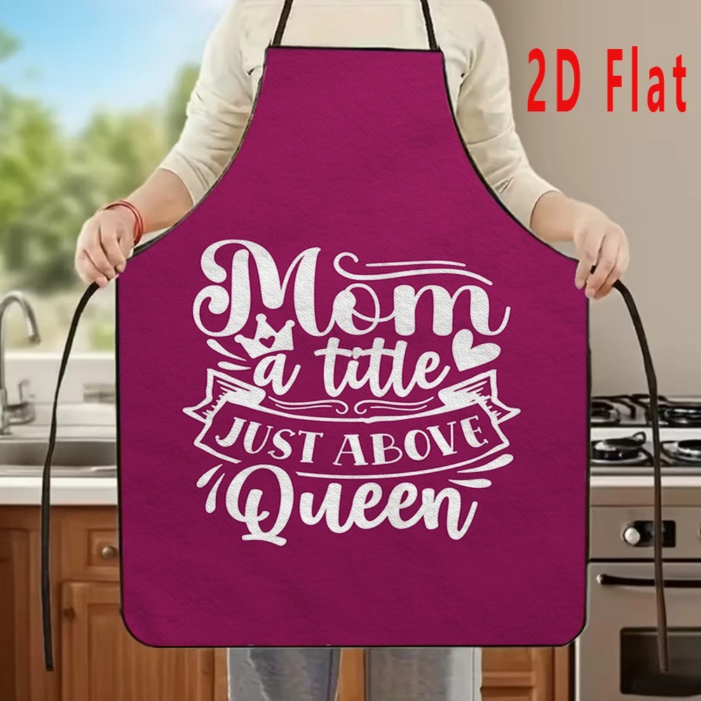Happy Mothers Day Gift Apron B - огляд і ціна Home Cooking Queen