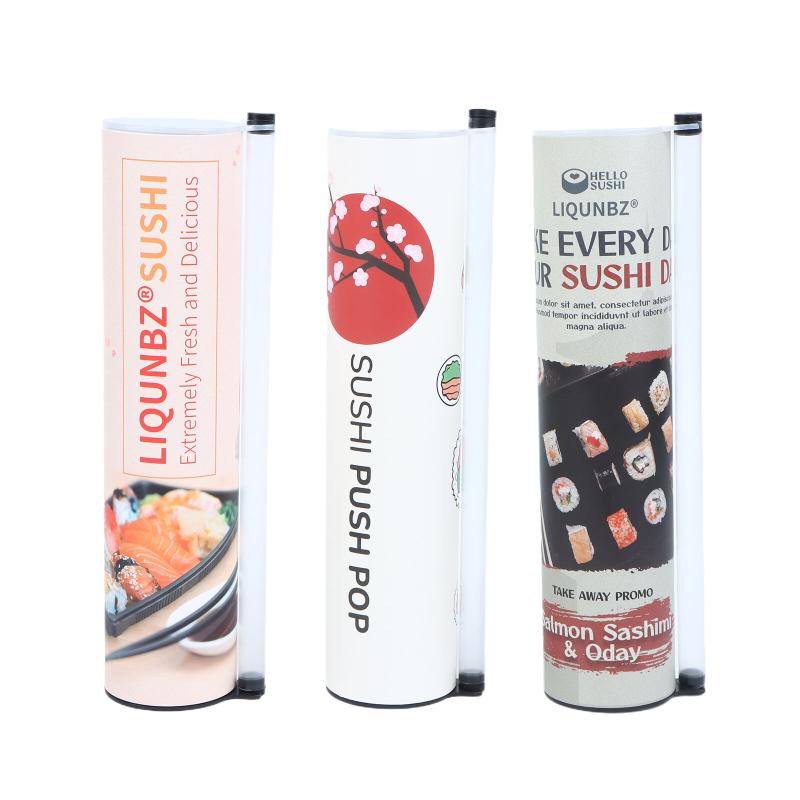 Sushi Push Mold Food Grade Qui - огляд і ціна Home Cooking Youtube