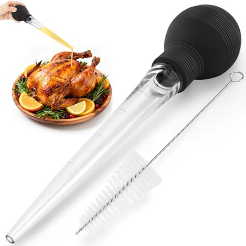 Home Straw Turkey Pump Turkey  - огляд і ціна Home Cooking Youtube