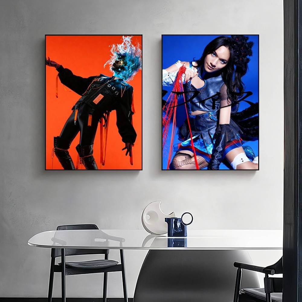 Band Q-Queen B-Bee Poster Prin - огляд і ціна Home Cooking Queen