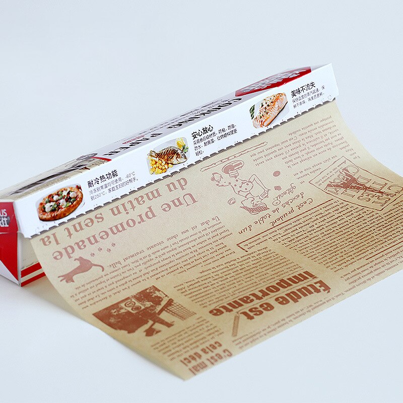 Oil-absorbing Paper Roll for B - огляд і ціна Home Cooking Oil